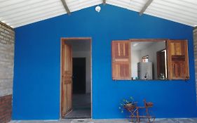 Chalet Vida de Roça